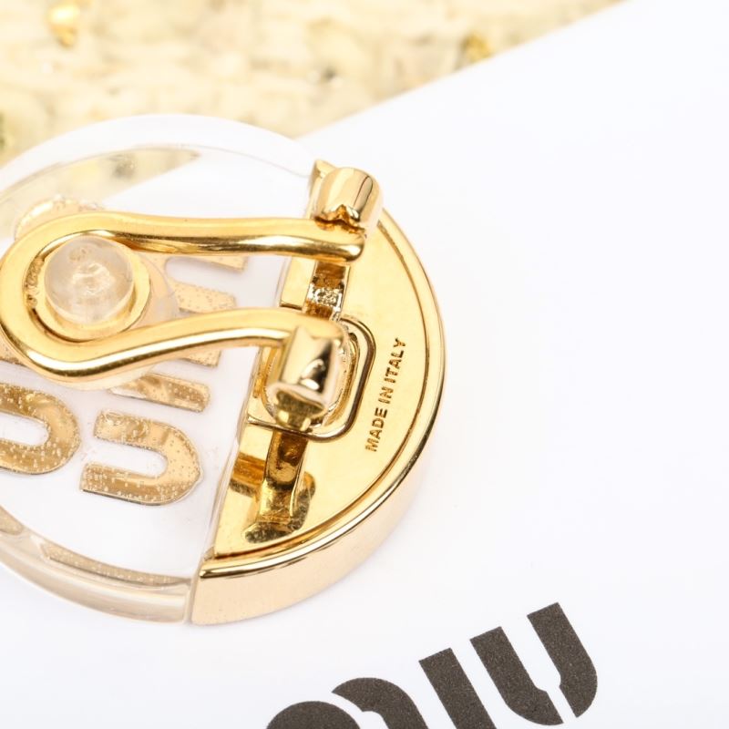 MIU MIU
